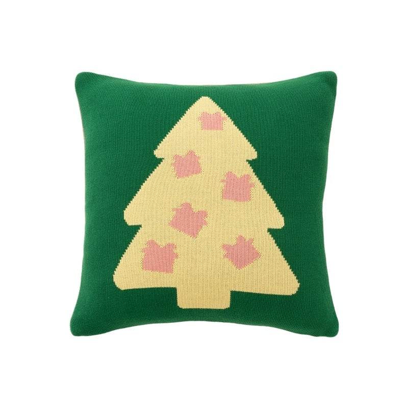 Декоративная подушка Chhatwal & Jonsson - Boxette Shop